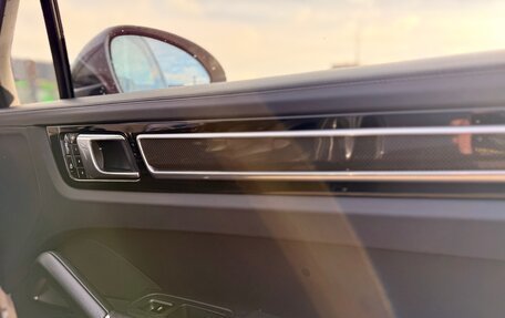 Porsche Cayenne III, 2020 год, 7 390 000 рублей, 20 фотография