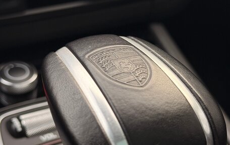 Porsche Cayenne III, 2020 год, 7 390 000 рублей, 23 фотография