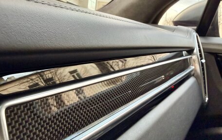 Porsche Cayenne III, 2020 год, 7 390 000 рублей, 24 фотография