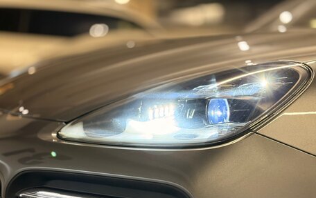 Porsche Cayenne III, 2020 год, 7 390 000 рублей, 25 фотография