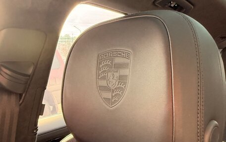 Porsche Cayenne III, 2020 год, 7 390 000 рублей, 28 фотография