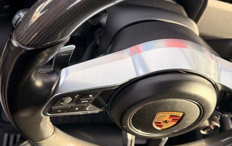 Porsche Cayenne III, 2020 год, 7 390 000 рублей, 29 фотография