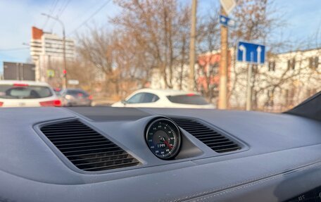 Porsche Cayenne III, 2020 год, 7 390 000 рублей, 33 фотография