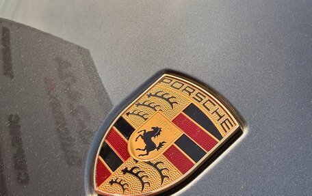 Porsche Cayenne III, 2020 год, 7 390 000 рублей, 30 фотография