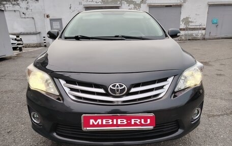 Toyota Corolla, 2011 год, 940 000 рублей, 6 фотография