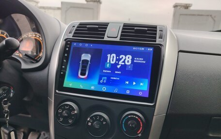 Toyota Corolla, 2011 год, 940 000 рублей, 14 фотография