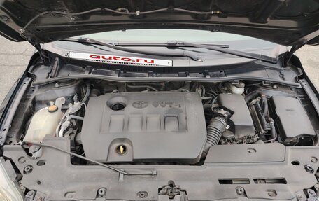 Toyota Corolla, 2011 год, 940 000 рублей, 22 фотография