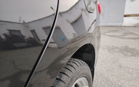 Toyota Corolla, 2011 год, 940 000 рублей, 18 фотография