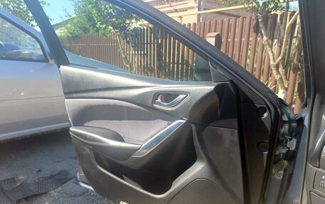 Mazda 6, 2017 год, 2 300 000 рублей, 6 фотография