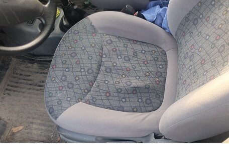 Daewoo Matiz I, 2010 год, 230 000 рублей, 6 фотография