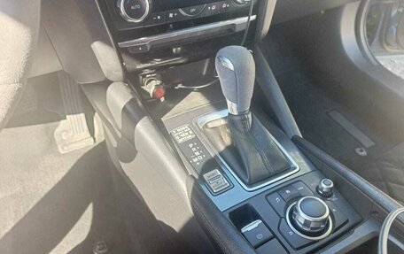 Mazda 6, 2017 год, 2 300 000 рублей, 7 фотография