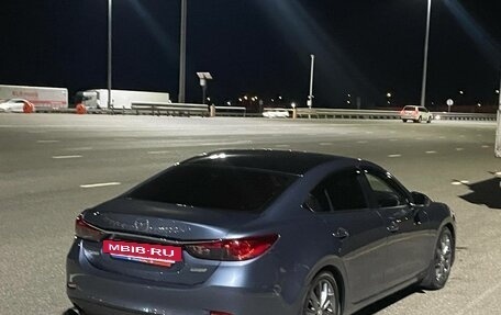 Mazda 6, 2017 год, 2 300 000 рублей, 2 фотография