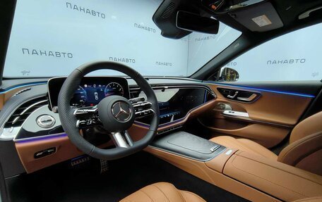 Mercedes-Benz E-Класс, 2025 год, 10 600 000 рублей, 6 фотография