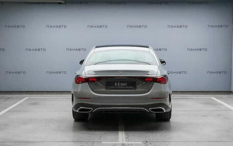 Mercedes-Benz E-Класс, 2025 год, 10 600 000 рублей, 4 фотография