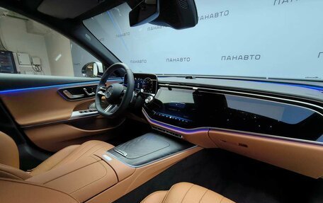 Mercedes-Benz E-Класс, 2025 год, 10 600 000 рублей, 8 фотография