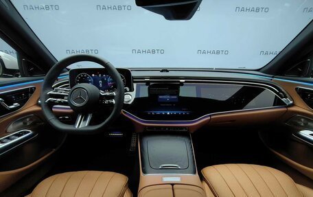 Mercedes-Benz E-Класс, 2025 год, 10 600 000 рублей, 10 фотография