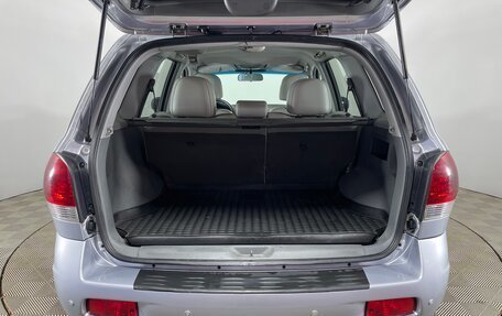 Hyundai Santa Fe Classic, 2007 год, 860 000 рублей, 7 фотография