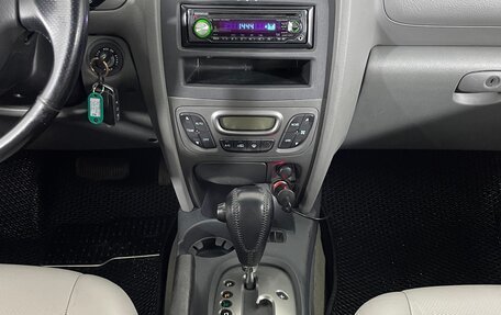 Hyundai Santa Fe Classic, 2007 год, 860 000 рублей, 14 фотография