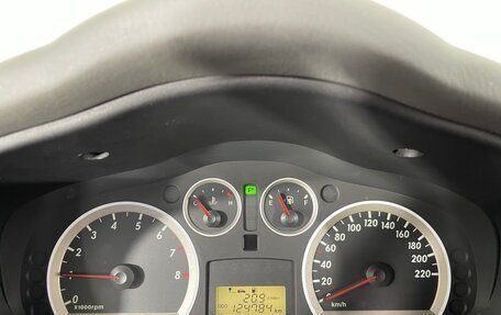 Hyundai Santa Fe Classic, 2007 год, 860 000 рублей, 15 фотография