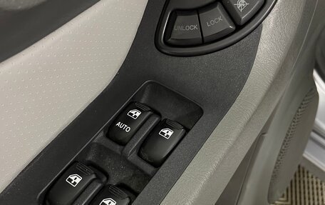 Hyundai Santa Fe Classic, 2007 год, 860 000 рублей, 18 фотография