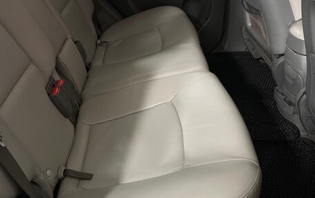 Hyundai Santa Fe Classic, 2007 год, 860 000 рублей, 19 фотография