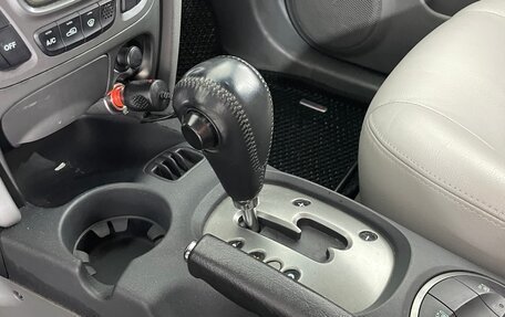 Hyundai Santa Fe Classic, 2007 год, 860 000 рублей, 16 фотография