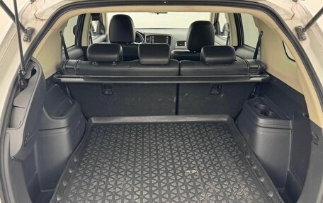 Mitsubishi Outlander III рестайлинг 3, 2014 год, 1 700 000 рублей, 24 фотография