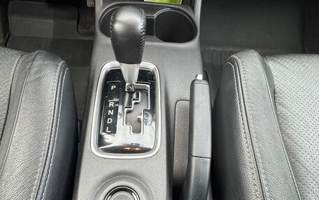 Mitsubishi Outlander III рестайлинг 3, 2014 год, 1 700 000 рублей, 23 фотография