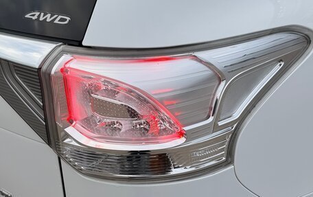 Mitsubishi Outlander III рестайлинг 3, 2014 год, 1 700 000 рублей, 33 фотография