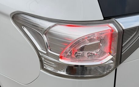 Mitsubishi Outlander III рестайлинг 3, 2014 год, 1 700 000 рублей, 32 фотография