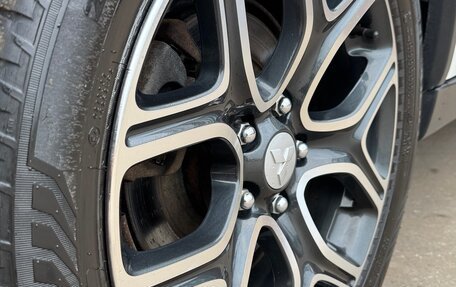 Mitsubishi Outlander III рестайлинг 3, 2014 год, 1 700 000 рублей, 35 фотография