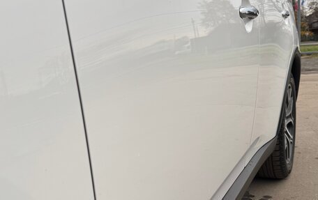 Mitsubishi Outlander III рестайлинг 3, 2014 год, 1 700 000 рублей, 37 фотография