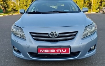 Toyota Corolla, 2007 год, 580 000 рублей, 1 фотография