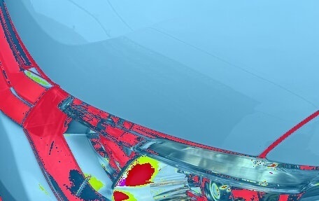 Mitsubishi Outlander III рестайлинг 3, 2014 год, 1 700 000 рублей, 31 фотография