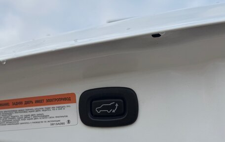 Mitsubishi Outlander III рестайлинг 3, 2014 год, 1 700 000 рублей, 40 фотография