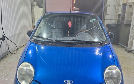 Daewoo Matiz I, 2011 год, 180 000 рублей, 2 фотография