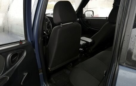 Chevrolet Niva I рестайлинг, 2008 год, 300 000 рублей, 6 фотография