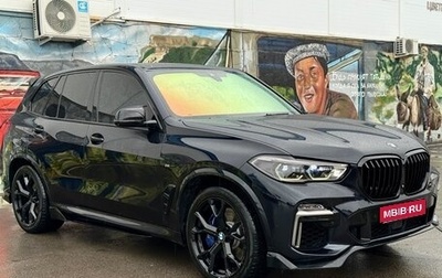 BMW X5, 2019 год, 6 600 000 рублей, 1 фотография