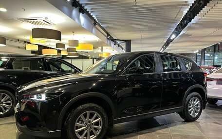 Mazda CX-5 II, 2025 год, 4 350 000 рублей, 1 фотография