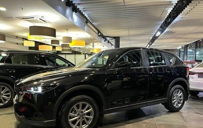 Mazda CX-5 II, 2025 год, 4 350 000 рублей, 1 фотография