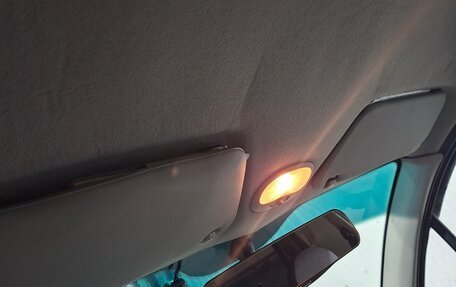 Daewoo Matiz I, 2011 год, 180 000 рублей, 10 фотография