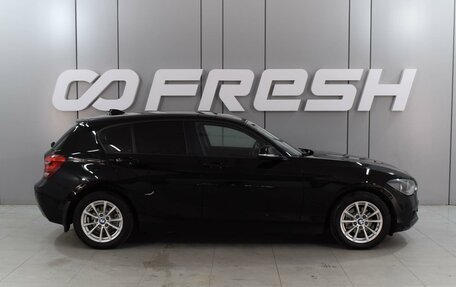 BMW 1 серия, 2013 год, 1 149 000 рублей, 5 фотография