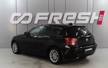 BMW 1 серия, 2013 год, 1 149 000 рублей, 2 фотография