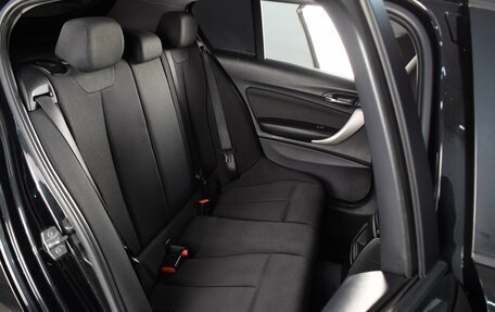 BMW 1 серия, 2013 год, 1 149 000 рублей, 7 фотография