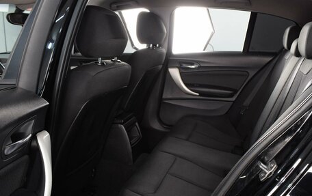 BMW 1 серия, 2013 год, 1 149 000 рублей, 11 фотография