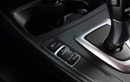 BMW 1 серия, 2013 год, 1 149 000 рублей, 13 фотография