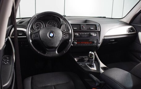 BMW 1 серия, 2013 год, 1 149 000 рублей, 6 фотография