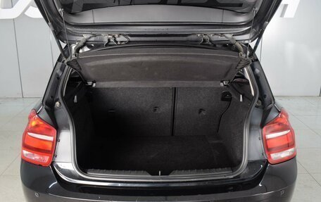 BMW 1 серия, 2013 год, 1 149 000 рублей, 16 фотография