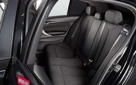 BMW 1 серия, 2013 год, 1 149 000 рублей, 9 фотография