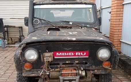 ЛуАЗ 3151, 2003 год, 120 000 рублей, 1 фотография